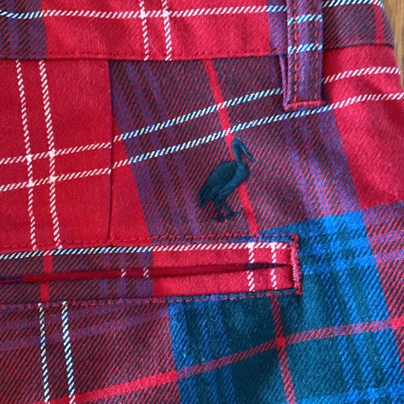 Beaufort Bonnet Prep School Pants size 11 - Picture 6 of 6